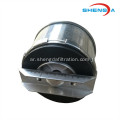 Johnson Wedge Wire Double Flow Rating Filter فوهة